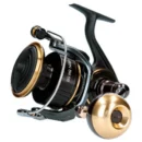 Daiwa BGMQ 5000 D H ARK alt1