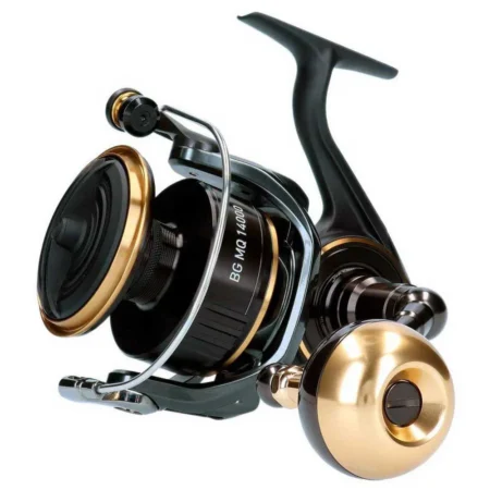 Daiwa BGMQ 5000 D H ARK alt1