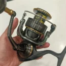 Daiwa BGMQ 5000 D H ARK alt3