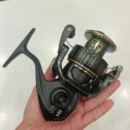 Daiwa BGMQ 5000 D H ARK alt4