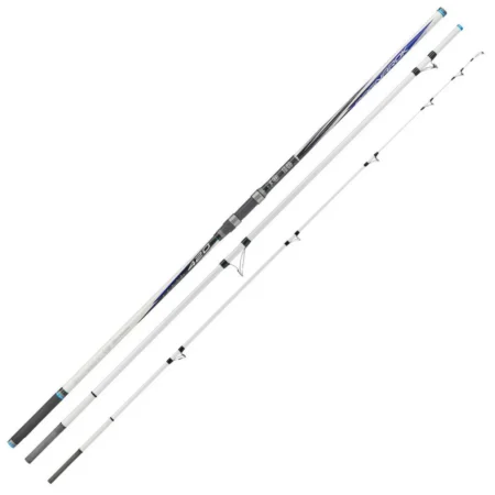 Kali Kunnan Ragnarok H Surfcasting Rod