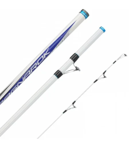 Kali Kunnan Ragnarok H Surfcasting Rod