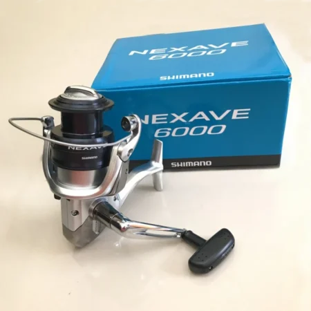 Shimano 320 g