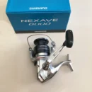 Shimano nexave6000 alt