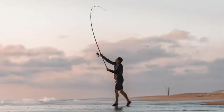 surfcasting