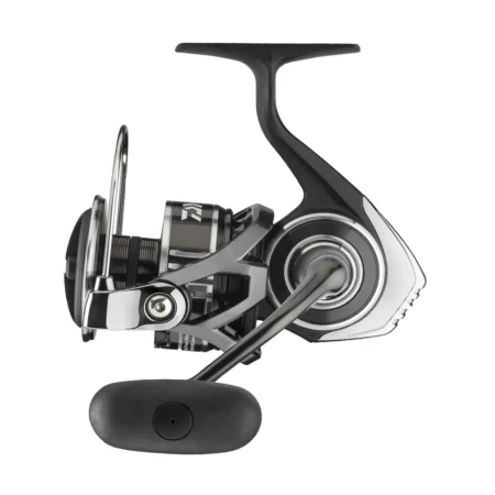 Daiwa BG MQ 6000D Spinning Reel