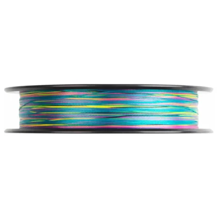 Daiwa J-Braid X8 Grand Multicolour – 300M