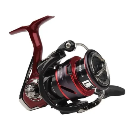  Reel Daiwa Fuego CS LT 5000-CXH 