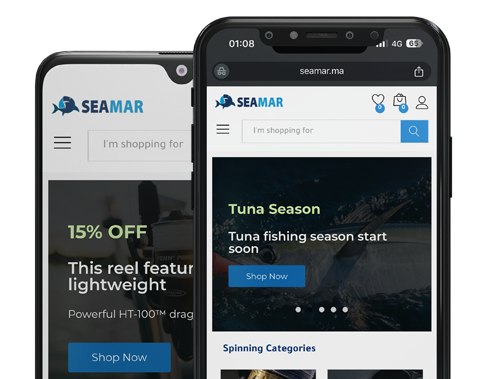 seamar app 1