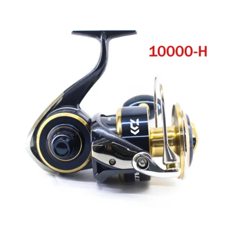 daiwa saltiga 10000H
