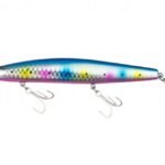 Shimano silent assassin 140F - 09T