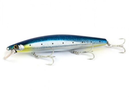 Shimano-exsence-silent-assassin-140f-129mm-23g