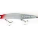 Shimano silent assassin 140F - 01T
