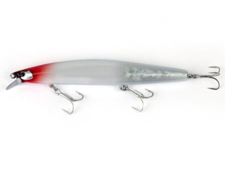 Shimano-exsence-silent-assassin-140f-129mm-23g