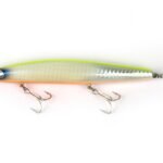 Shimano silent assassin 140F - 001