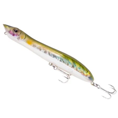 XORUS Topwater WTD Floating Lure Patchinko