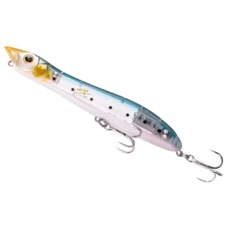 XORUS Topwater WTD Floating Lure Patchinko