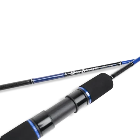 SLOW BOUNCER SLOW JIGGING RODS 