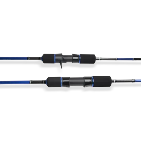 SLOW BOUNCER SLOW JIGGING RODS alt1