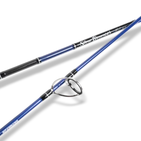 SLOW BOUNCER SLOW JIGGING RODS alt2