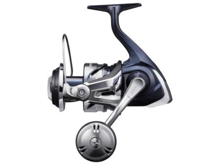 Shimano Twin  Power SW-C 4000 XG Spinning Reel