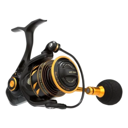 Penn Slammer 2500HS