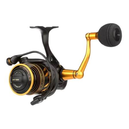 Penn Slammer 2500HS alt2