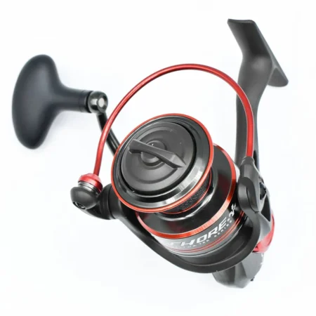 Pioneer Inshore Plus IS4000P Spinning Reel Pioneer Inshore Plus IS4000P Moulinet spinning