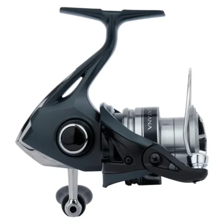 Shimano Catana 4000HG  alt4