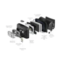 Ledlenser Headlamp HF4R Core alt3