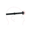 Ledlenser Headlamp HF4R Core alt5