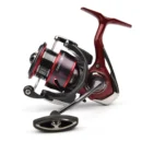 Reel Daiwa Fuego CS LT 2500
