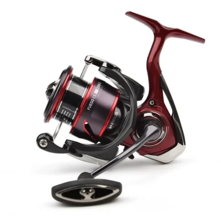 Reel Daiwa Fuego CS 2500 ,Moulinet Daiwa Fuego CS LT 2500