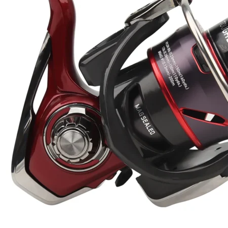 Reel Daiwa Fuego CS LT 2500-alt1