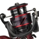 Reel Daiwa Fuego CS LT 2500-alt2
