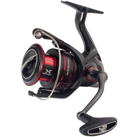 Shimano Vanford C4000XG Spinning