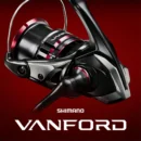 Shimano Vanford C5000XG Spinning-alt4