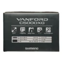 Shimano Vanford C5000XG Spinning-alt5