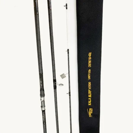 Tubertini Kala surfcasting 5metre Rod-alt4