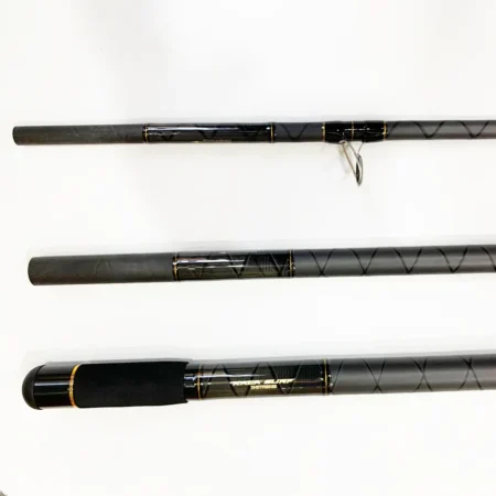 Tubertini Kala surfcasting 5metre Rod-alt2