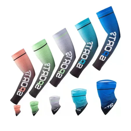 UV Protection Cooling Arm Sleeves