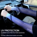 UV Protection Cooling Arm Sleeves alt2