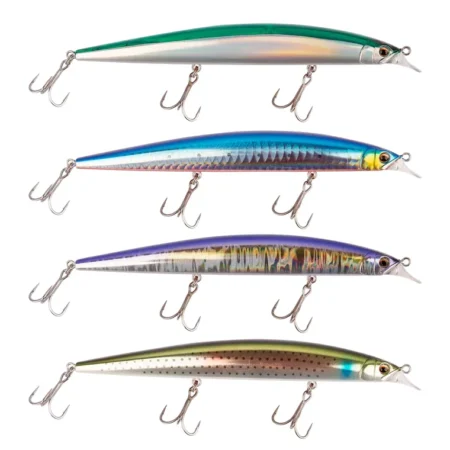 gonta minnow
