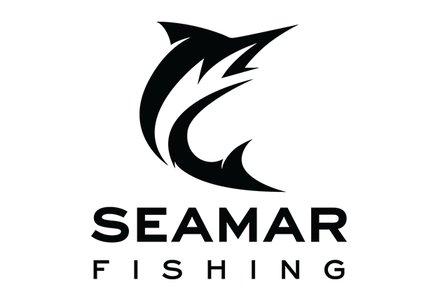 logo seamar black squard