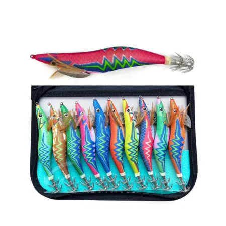 Fishing Lures squid jig 3.5