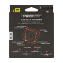 Tresse Spider wire stealth smooth x8 alt2