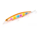 Leurre Tsurinoya 160F 34gr Minnow Coulant - Tsu-G