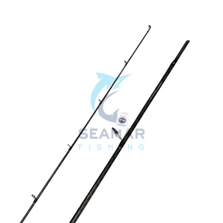 Allseas Smart Flow 3.1m 10-7g FAA Pro Edition
 alt7