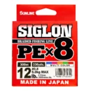 Sunline Siglon PE x8