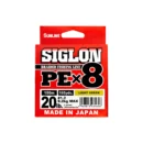 Sunline Siglon PE x8-green